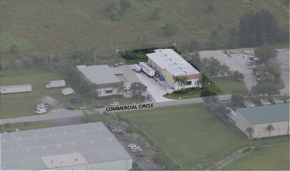 7328 Commercial Cir, Fort Pierce, FL 34951
